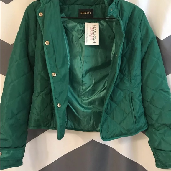 Jacket - Picture 3 of 3